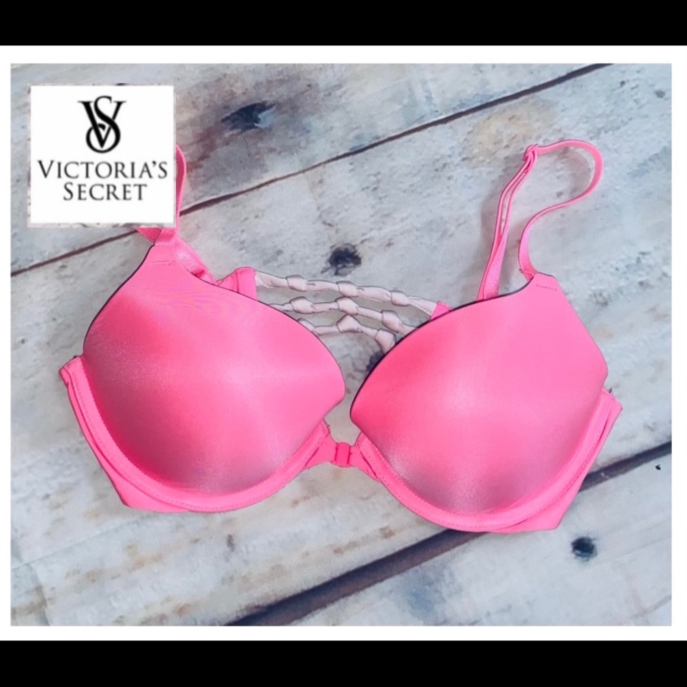 Victoria Secret Bikini Top 34C